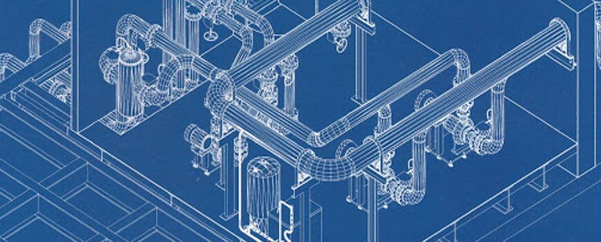 İntes Mekanik Ekibi Çalışırken