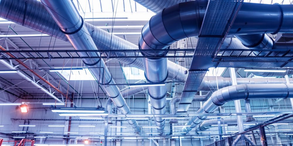 Mekanik Tesisat Uygulaması