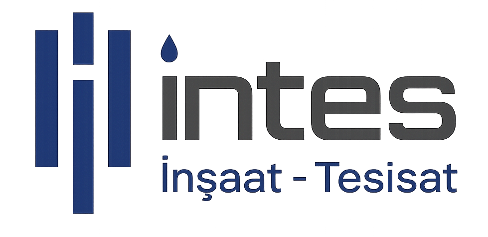 İntes Mekanik - Profesyonel Tesisat Çözümleri